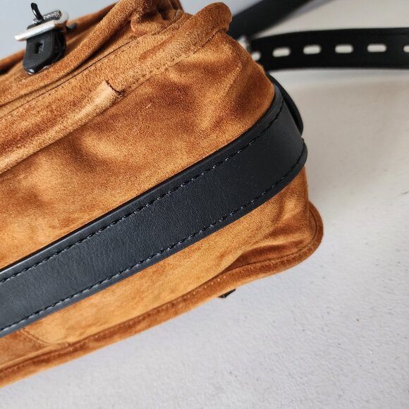 Rag & Bone Messenger Bag "LIKE NEW" - Picture 10 of 16